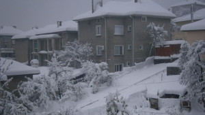 200 населени места в областите Габрово Велико Търново и Търговище