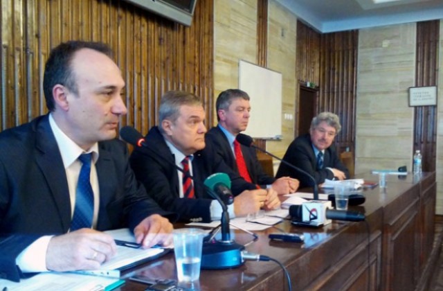 Областната структура на АБВ първа издигна Георги Първанов за лидер на партията