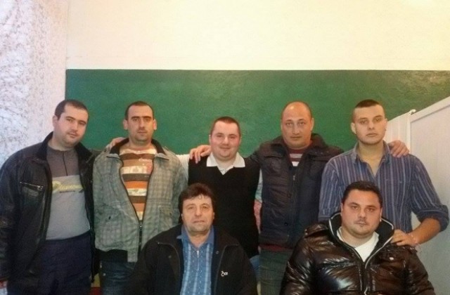 Учредиха 11-о Младежко обединение на БСП в област Стара Загора