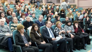Кръгла маса по проблемите на образованието