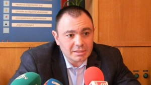 Лазаров След подписване на оставката ми напускам системата на МВР