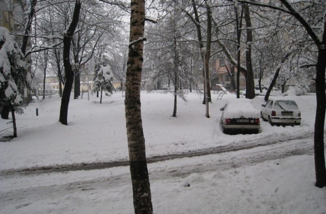Пет села без ток в Община Враца, пътната обстановка - нормална