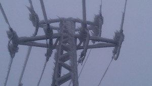 Възстановено е електрозахранването във Врачанско