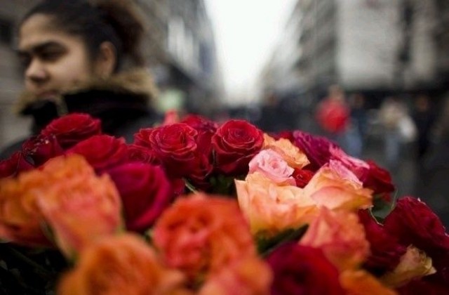 8 март - Международен ден на жената