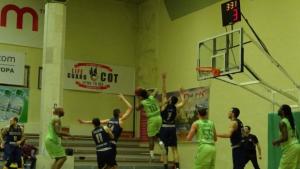 Баскетболният Берое с осма победа в първенството