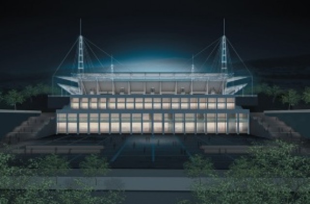 Кметът за стадион Варна: И аз искам нов стадион, общинският съвет да излезе с позиция