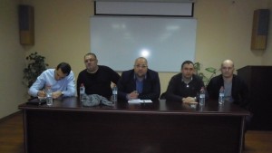 Айхан Етем Във всяка община ще имаме младежка организация на