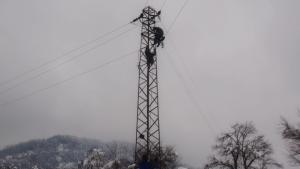 Отстраниха авариите в повечето от селата на община Севлиево