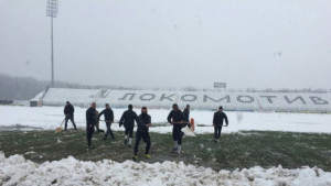 Обрат Насрочиха Локо Ботев за вторник