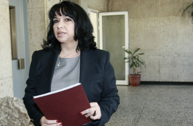 Теменужка Петкова: Няма опасност за енергийната система на страната