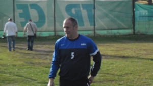 ФК Верея със загуба от Монтана Кишишев подаде оставка