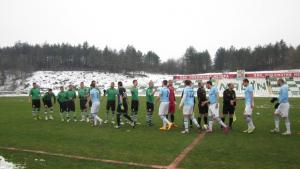 Ботев загуби от Созопол