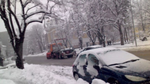 Възстановено е електрозахранването във всички населени места на община Габрово