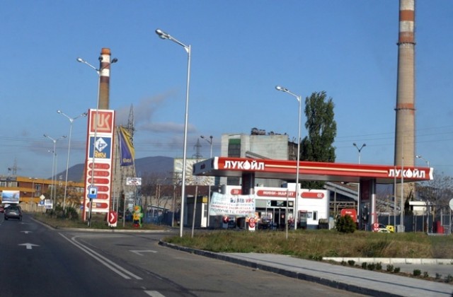 Изтича срокът за деклариране на наличните съдове от ведомствените бензиностанции