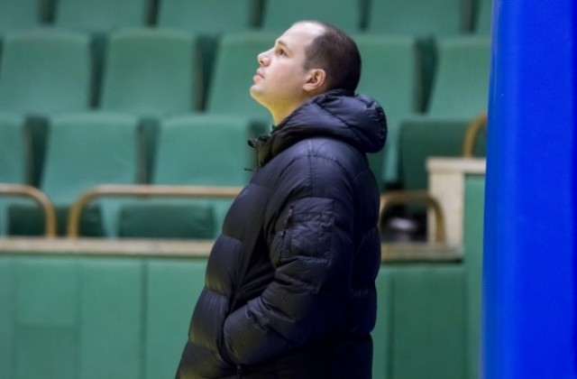 Владо Искров изнася лекции в Барселона по покана на Каталунската федерация