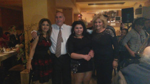 Даниела Асенова е Мис 8 ми март в кв Изток