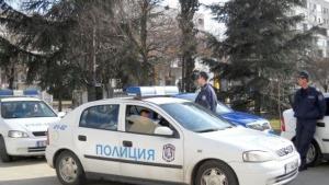 Биха и ограбиха дете