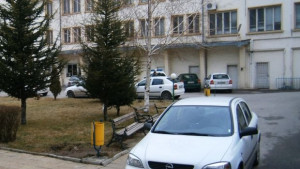 Откраднаха кола в Благоевград
