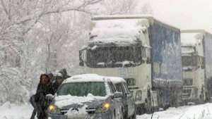 Постепенно се нормализира обстановката в областта