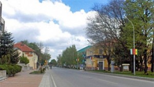 Обраха паркиран автомобил в Генерал Тошево