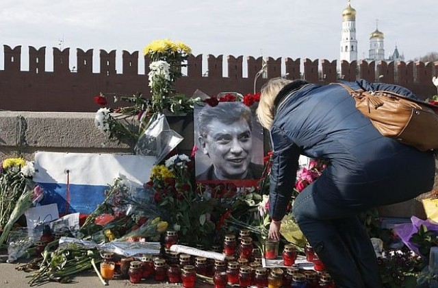 Обвиняем: Немцов е убит заради критики срещу исляма