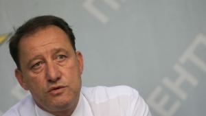 Ангел Найденов Борисов е големият печеливш от кризата в МВР