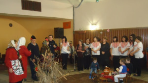 Битова вечер събра самодейни състави в Павликени