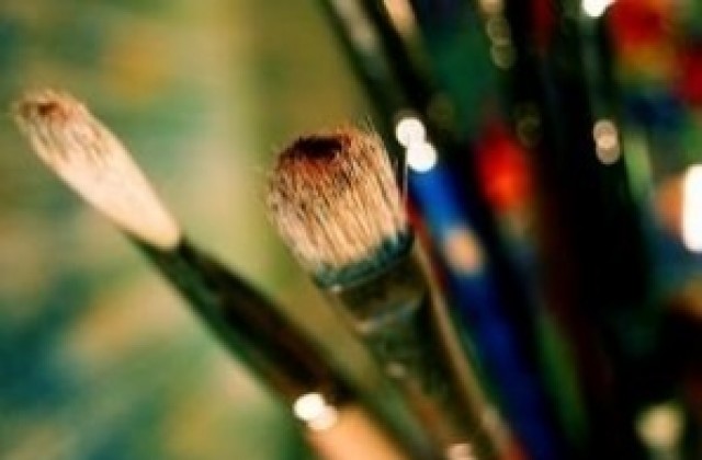 Детски рисунки показват древните цивилизации на България и Китай