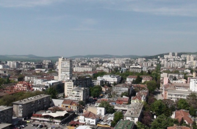 Гласувайте за Стара Загора, девети сме в читателската класация!