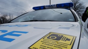 Полицията в Шумен с две патрулки оборудвани с камери