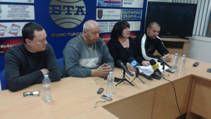 За сигурна градска среда настоява инициативен комитет във В Търново