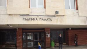 Затвор за кражба на лаптоп мобилен телефон и други вещи