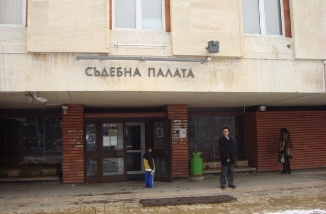 Затвор за кражба на лаптоп, мобилен телефон и други вещи