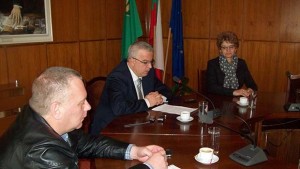 Кметът на Враца Откъде министър Павлова е толкова сигурна че