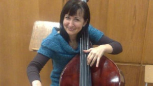 Непопулярна съвременна музика представя Габровския камерен оркестър