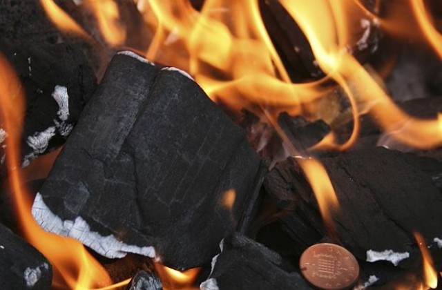 Китайка изгори по погрешка 20 000 лири