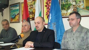 Красимир Богданов Предлагаме мандатност за директорите на учебни заведения