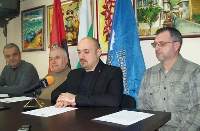 Красимир Богданов: Предлагаме мандатност за директорите на учебни заведения