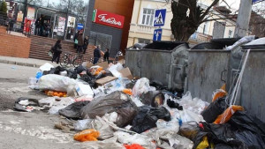 Ултиматум за Титан АС