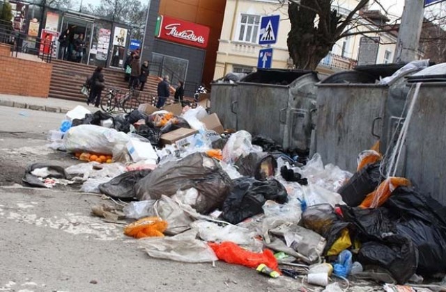 Ултиматум за „Титан АС