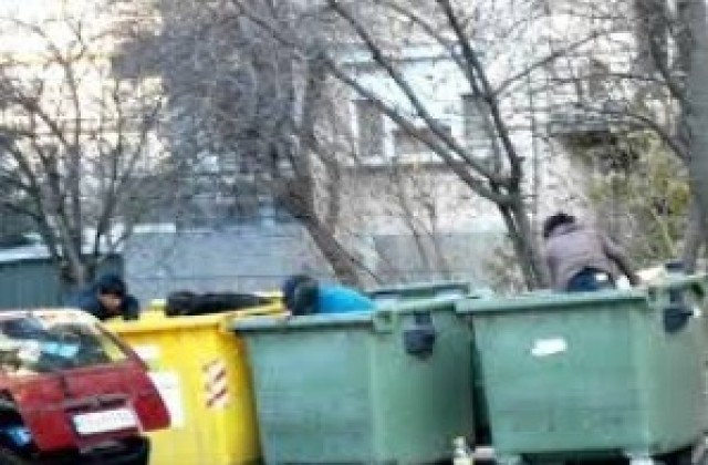 Прекратиха договора със сметопочистващата фирма, ОП Зелени системи поема боклука