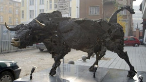 Срив от 75 на оборота на БФБ заради политически решения