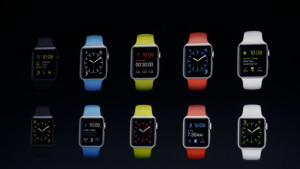 Епъл пуска умни часовници и започва партньорство с HBO