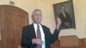 Работните лагери спасиха българските евреи от лагерите на смъртта