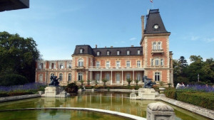 Отварят Евксиноград за туристи наесен