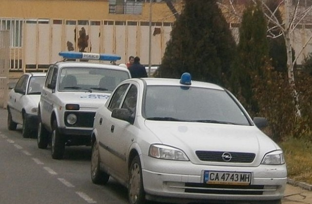 Нарушители на пътя дадени на прокурор