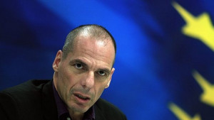 Гърция няма намерение да напуска еврозоната