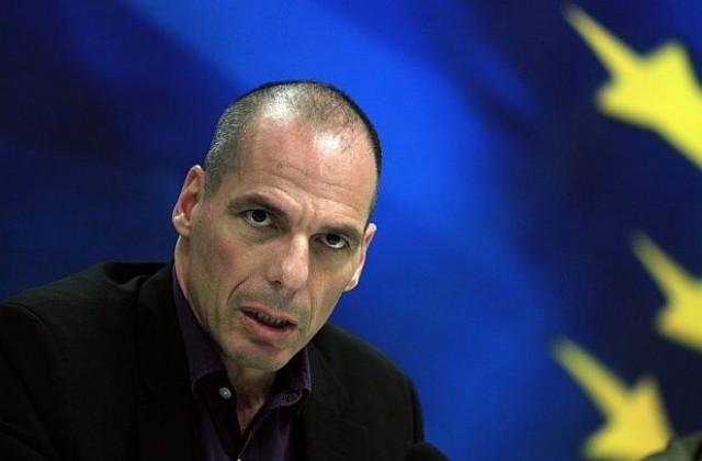 Гърция няма намерение да напуска еврозоната