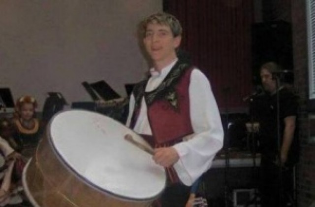 Най-малките загорчета с дебют на сцена в благотворителен концерт