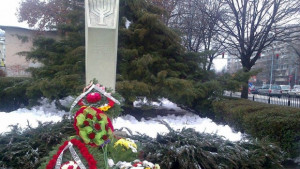 Пловдивските евреи почетоха Деня на спасението